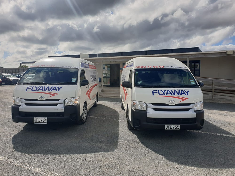 Flyaway-shuttle-auckland-air-port