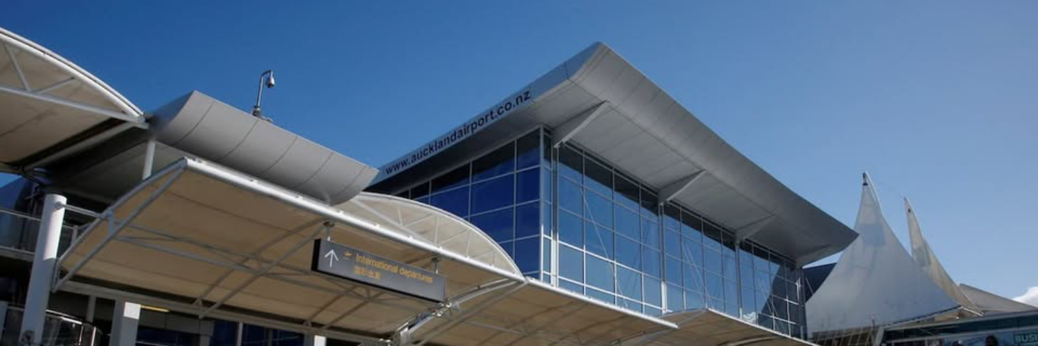 Changes to Auckland Airport Check In March 2026