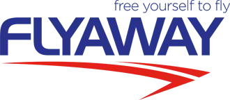 flyaway-logo Flyaway Logo